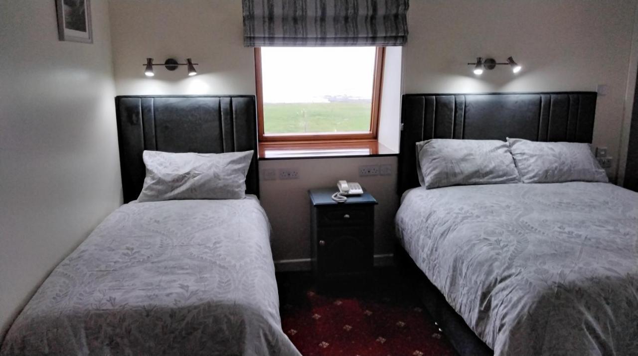 سبانيش بوينت Lahiff'S Bay View Guest House المظهر الخارجي الصورة